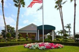 Tara Golf & Country Club-Private golf course