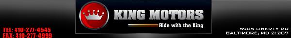 King Motors