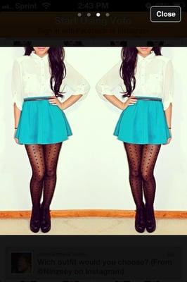 One of my favorite places to get all my cute stylish outfits xoxo