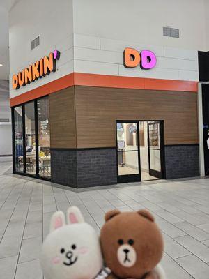 Storefront at Pearlridge Center