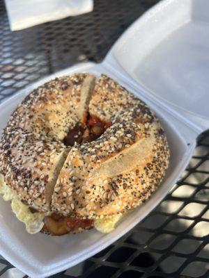Buddy’s Bagels - Sarasota