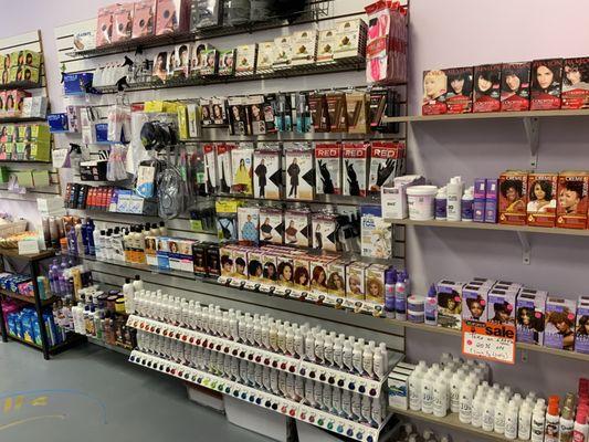 Do You need to color your hair?