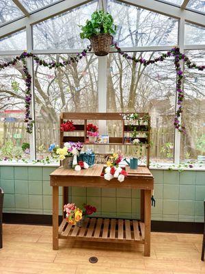 Berea Alzheimer's Care Center