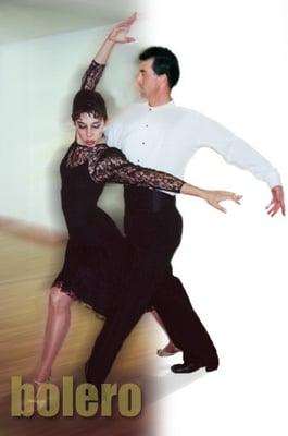 ...dancing at its best!