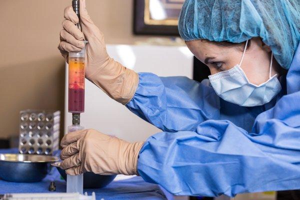 Innovations Stem Cell Center