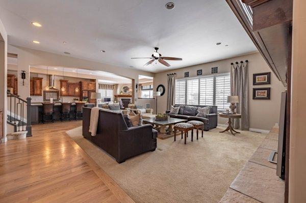 Arise Constructions & Remodels