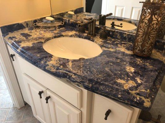 Classic Granite And Marble