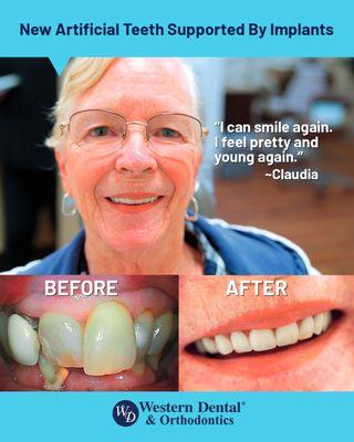 Western Dental & Orthodontics