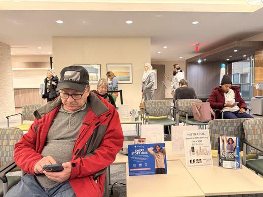 Pariser Dermatology Specialists