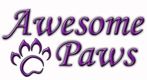 Awesome Paws