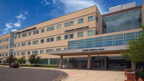 Chop Virtua Health & Wellness Center