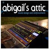 Abigail's Attic Sound Company