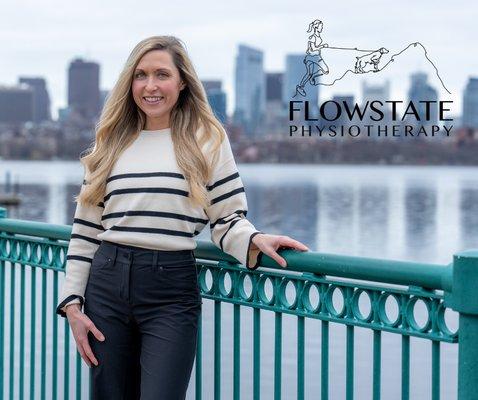Flowstate Physiotherapy
