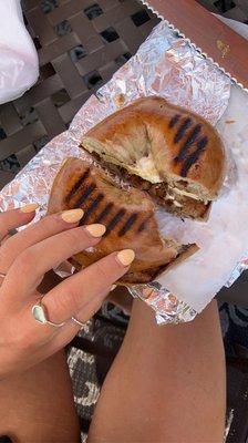 The Purple Pit Coffee Lounge