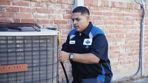 We keep your system running strong!