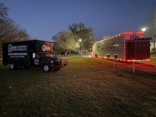 Covan World-Wide Moving