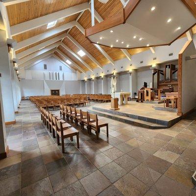 Catholic Diocese of San Diego