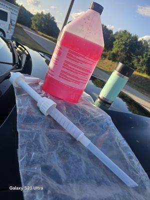 Lakeland Discount Grocery