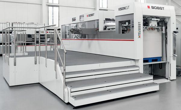 Rock Valley Box & Packaging