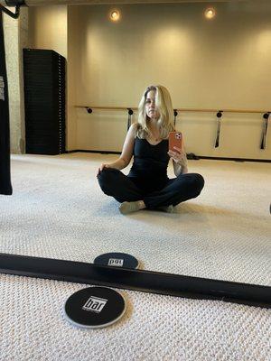 The Bar Method - Seattle Phinney Ridge