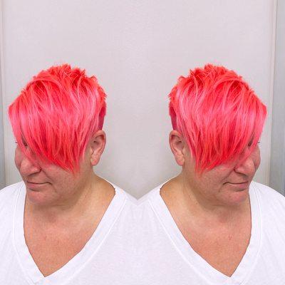 Jane Michael Hair Studio