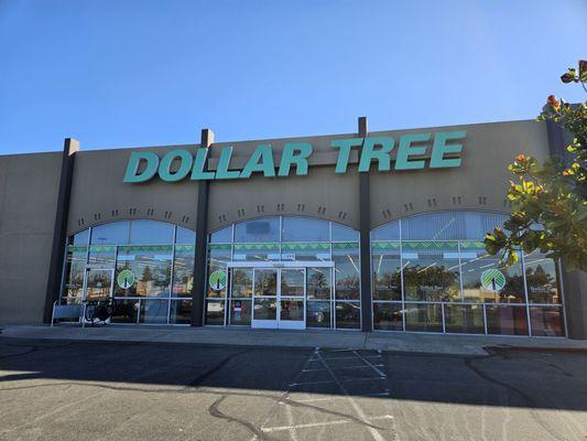 Dollar Tree