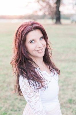 Meet the photographer: Margie Dotson