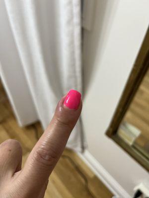 Polish + Paint Nail Beauty Spa