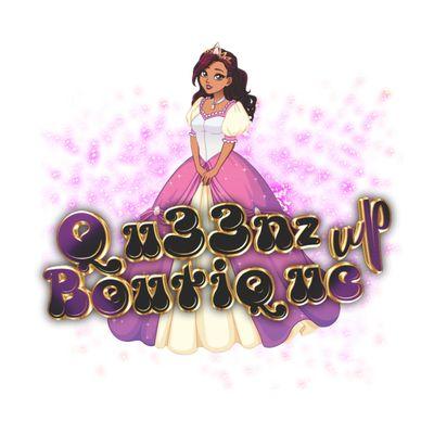 Qu33nz Up Boutique
