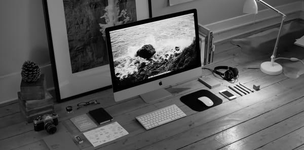 Brault & Barnes Design