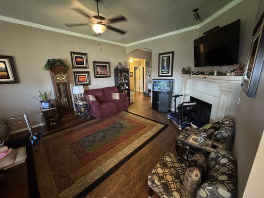 OKC Elite Home Cleaning