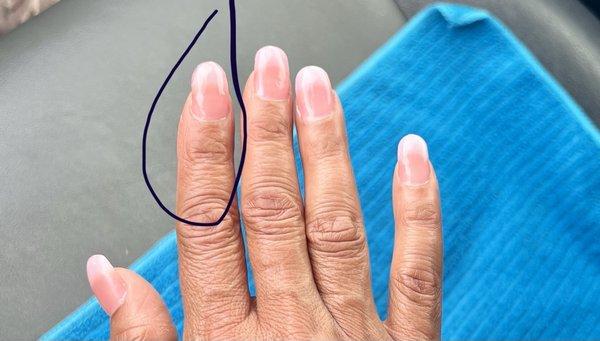 J & J Hair and Nails