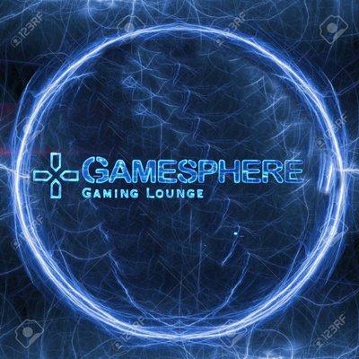 Gamesphere Gaming Lounge