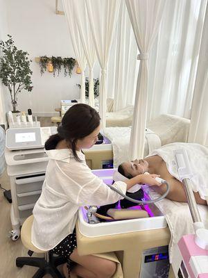 Aoki Head Spa & Skin