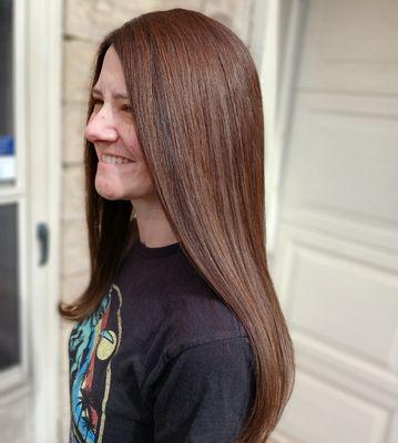 Pure Rose Beauty & Art Studio