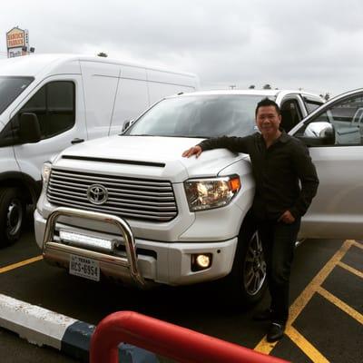 Texas Tops of McAllen