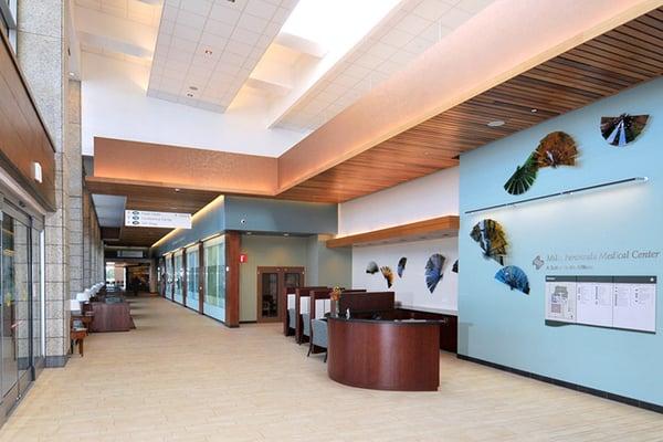 Anderson Brule Architects