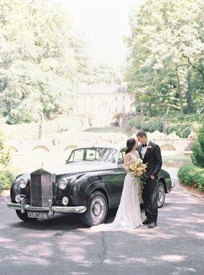 Atlantic Limousine & Transportation