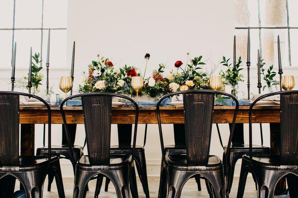 Collective Event Group at Harrisburg