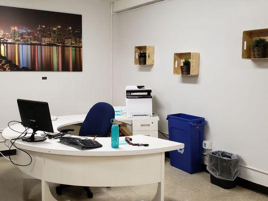 Collective Impact Center