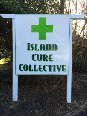 Island Cure Collective
