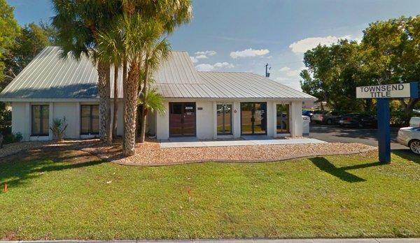 Townsend Title Insurance Agency