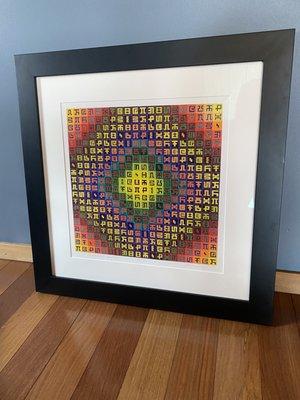 Dutchess Picture Framing