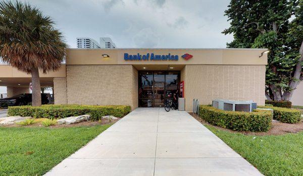 Bank of America Mortgage