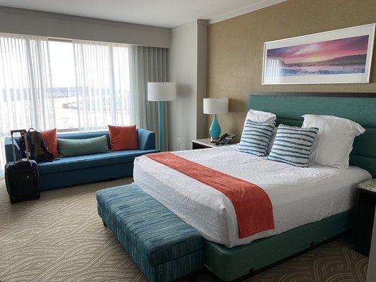 River Spirit Casino Resort