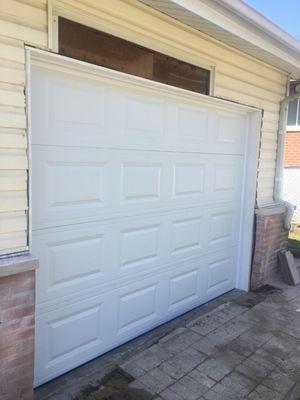 Amigo Garage Services