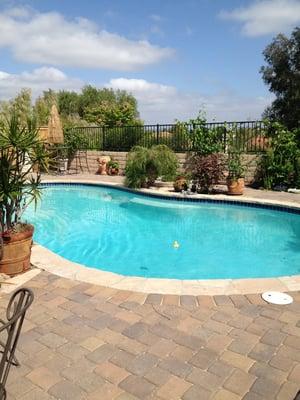 Sun and Fun Pool Service and Repair