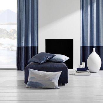 Custom Made Draperies