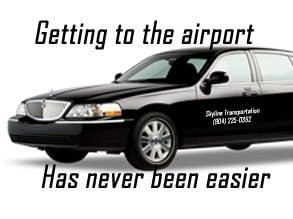 Call us to book your transportation today!