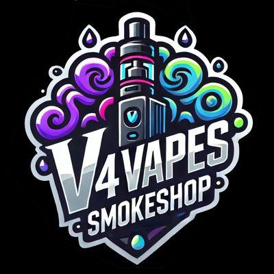 V 4 Vapes